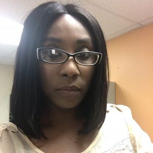 Meet your Posher, Tracy